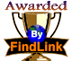 FindLink Award